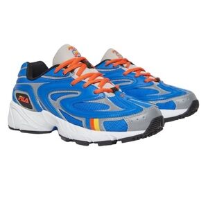 Fila Creator Women's Tennis Shoe Sneaker Lace Up  Size 9